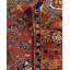Serapi One-of-a-Kind 8' 2" X 9' 11" Hand Knotted Area Rug