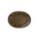 Star Iron Oval Tray, 1PC