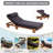 Outdoor Patio Chaise Lounge, Adjustable Recliner With Headrest And Retractable Side Tray For Terrace, Poolside, Garden, And Beach-1455966425