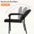 Barber Chair Reclining Shampoo Chair for Stylists,Auto Recline,Comfortable and Durable Salon Equipment