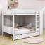 Aleiah Kids Twin Bunk Bed with Drawers-227453684-227453691