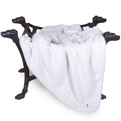 Paris Pet Blanket