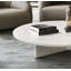 Table basse en marbre véritable