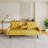Jillane 72.4'' Square Arm Upholstered Sofa Bed-1049431427