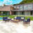 Heiman 6 - Person Patio Conversation Set with Cushions