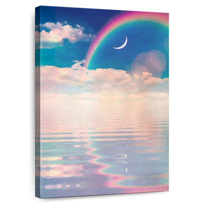 Kelan Rainbow Vibes