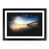 Black Framed