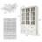 Asar Dining Cabinet-238706522