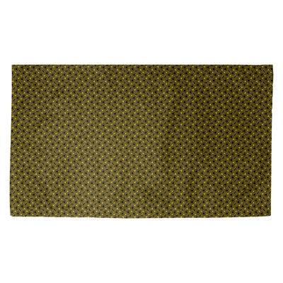 Galle Geometric Indoor Doormat