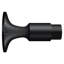 Brass Baseboard Stop-14482425