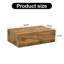 Table basse Modern