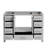 48'' Bathroom Vanity With Top