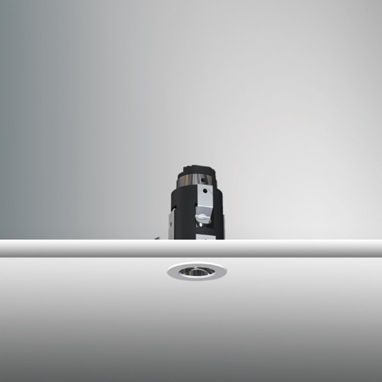 Mini Arch LED Recessed Trim