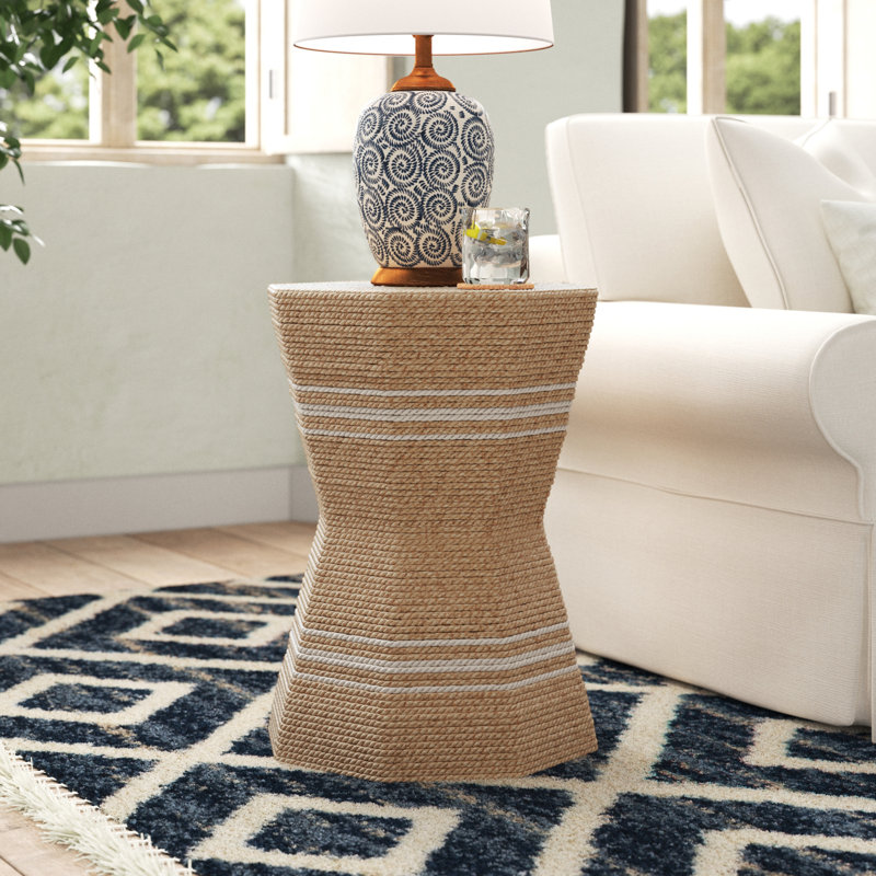 Adalard End Table