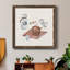 Toile encadrée The Way Home I-Premium - prête à être accrochée-1372736252-1372736255
