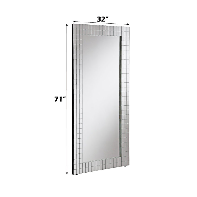 Miroir décoratif