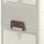 Organisateur de garde-robe portable pour vêtements