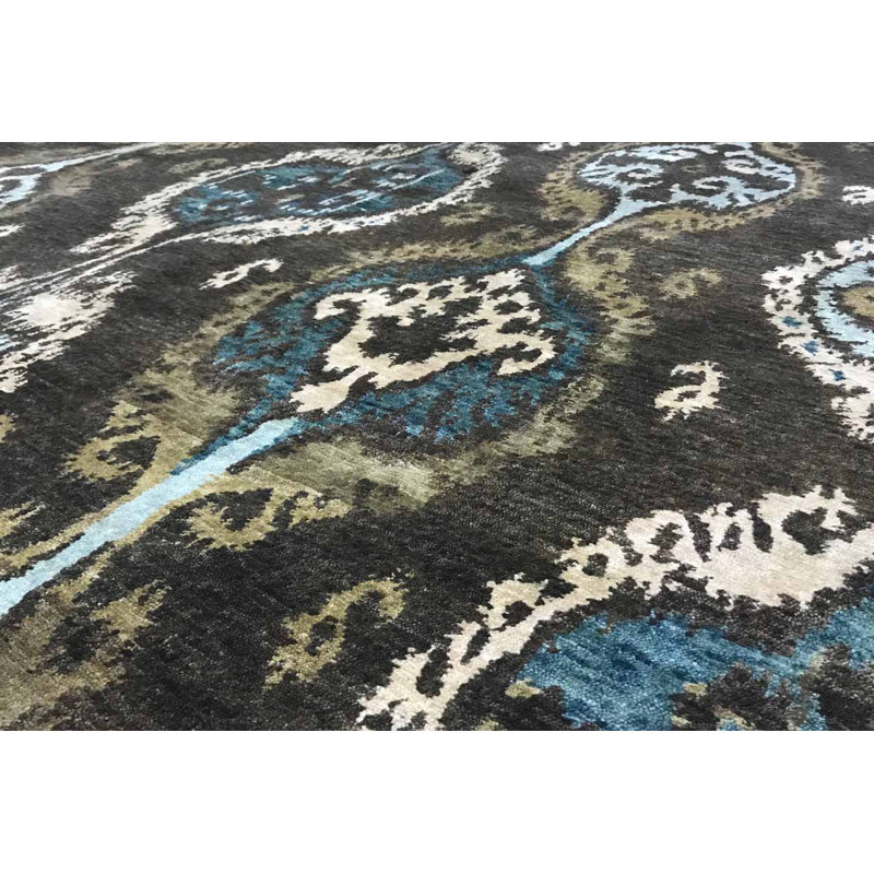 Himalayan One-of-a-Kind 8'11" X 12' Area Rug