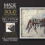 Iron Equine II - Reproduction encadrée - Restickable-823059169-823059177