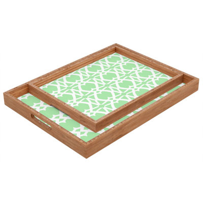 Bamboo Tray