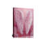 Pink Wing Canvas Wall Art, Fashion Girl Painting Picture Wall Decor,Modern Preppy Girly Poster Print Artwork,for Living Room Bedroom Apartment Home Decoration 12x16inch-1631129853
