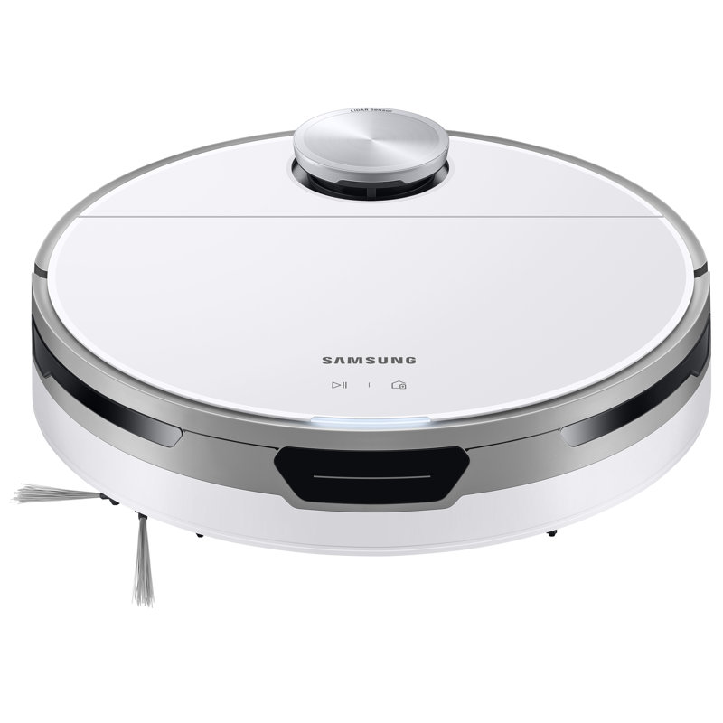 Samsung Jet Bot+ Robot Vacuum with Clean Station