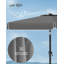 Careena 200cm Market Parasol-1986091019-1986091018