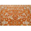 Tapis décoratif en laine noué à la main de conception unique 8 pi 6 po x 10 pi Khotan noué à la main New Age