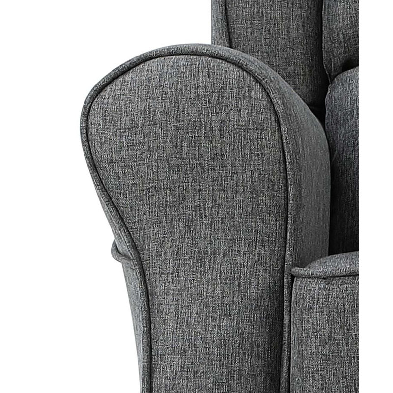 Chaise berçante Fabien