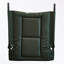 Folding Reclining Camping Chair with Adjustable backrest and sturdy legs