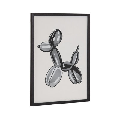 Art moderne ballon moderne