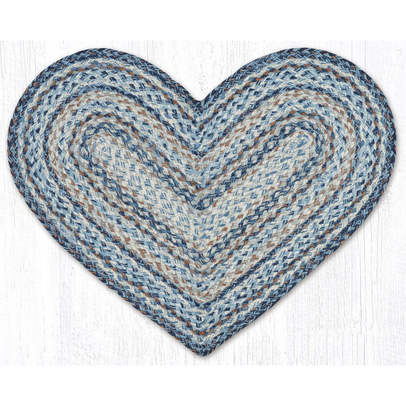  Tapis Denim