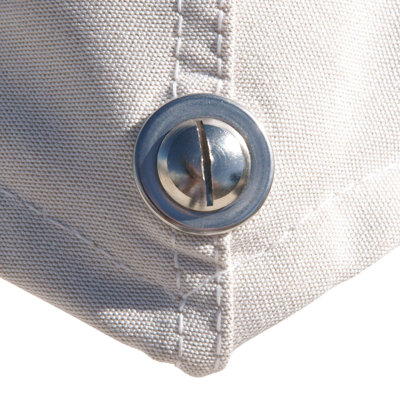 Pendulum 10' x 13.1' Rectangle Cantilever Umbrella