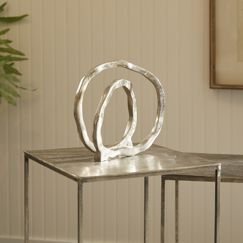 Titus Decorative Object