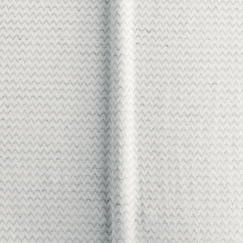 Zilch Cream Fabric