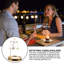 Metal Tealight Holder