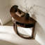 Console simple de style chinois-124853494