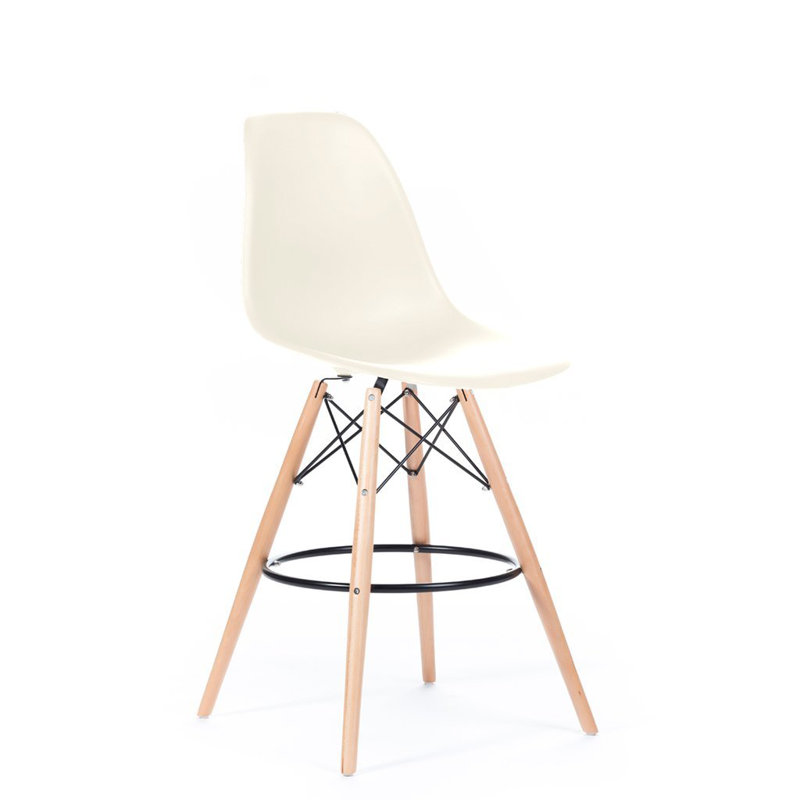Tabouret de comptoir 26 po Kelvis