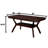 Walnut Solid Wood Dining Table