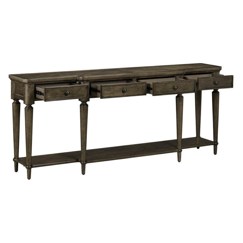 Brandes 72" Hall Console Table