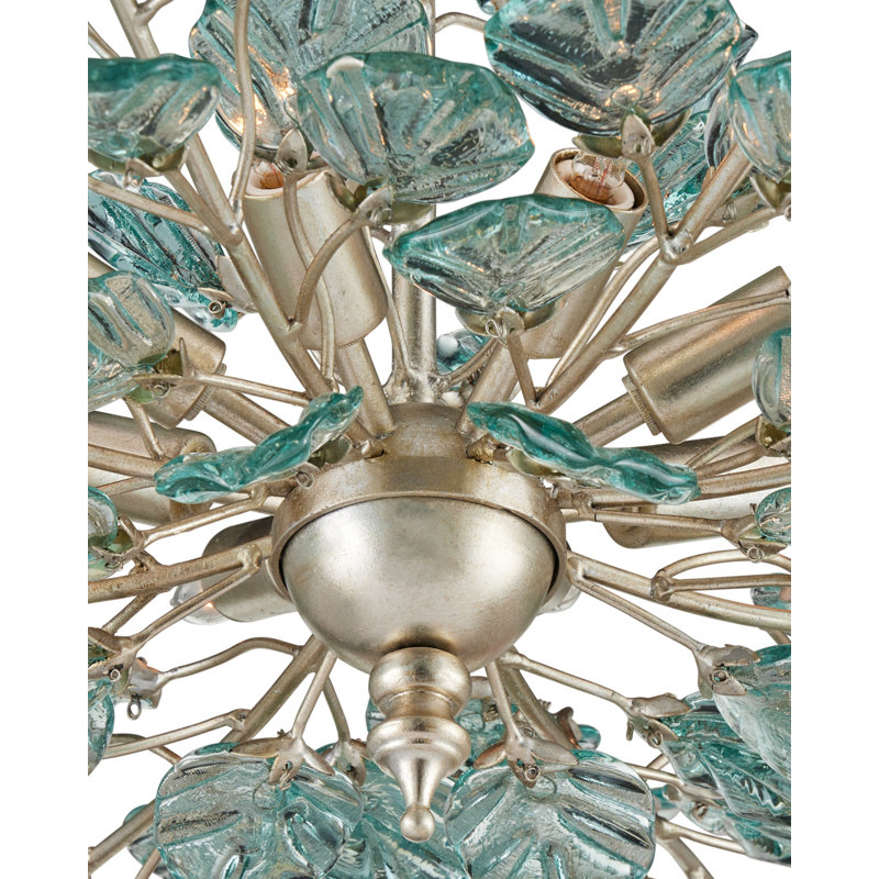 Baobab 8 - Light Chandelier