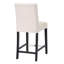 Tabouret de comptoir 24 po Wren-86191447