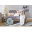 Darbonne Geometric Wool Hand Woven Area Rug-16541473