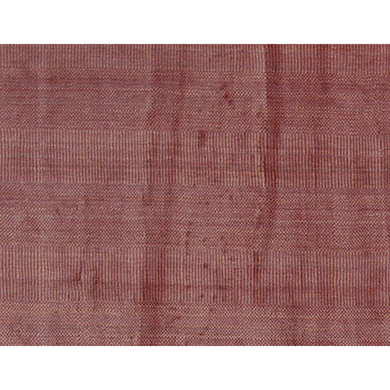 Tapis rouille de haute qualité noué à la main, Rectangle 9 pi 9 po x 13 pi 9 po