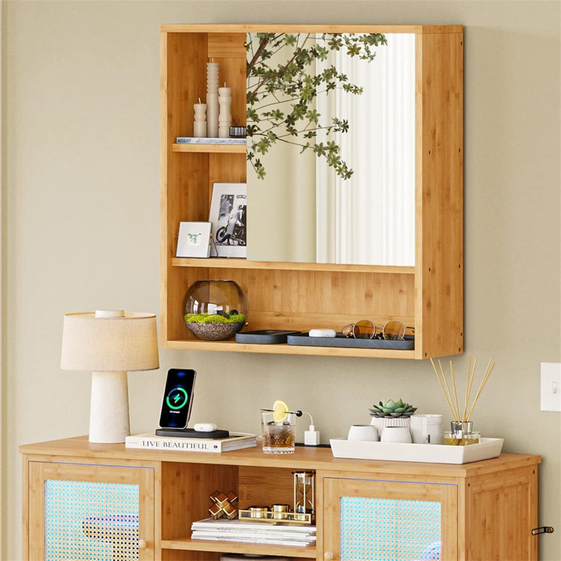 Narlock Medicine Cabinet