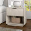 Aynslee Bedside Table-22008921