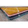 Geometric Shag Area Rug