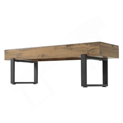 59" Wood Bench For Bedroom End Of Bed, Farmhouse Indoor Kitchen Table Benches,Versatile Modern Shoe Bench For Entryway, Natural