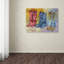 « cowboy bottes », impression sur toile-31454049-31454058-31454063