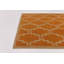 Tapis jaune Orlando